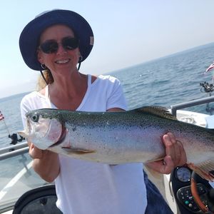 Meet your Posher, Jen